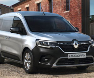 Renault Kangoo i Renault Express