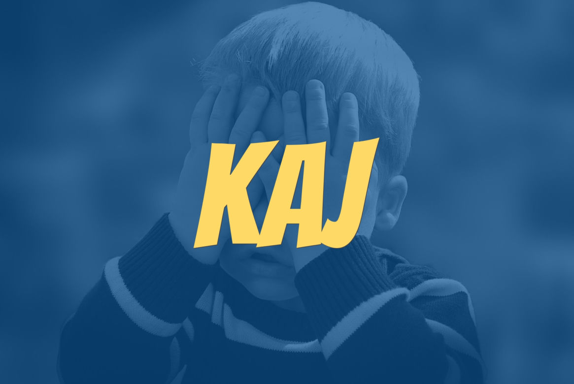 Kaj