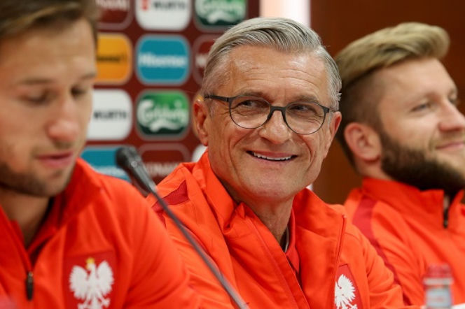 Armenia - Polska: jaki WYNIK i co nam daje?
