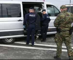 27-latek ścigany czerwoną notą Interpolu. Mężczyzna w rękach polskich służb