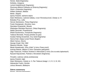 Matura poprawkowa 2026: polski - ARKUSZ CKE 24.08.2026