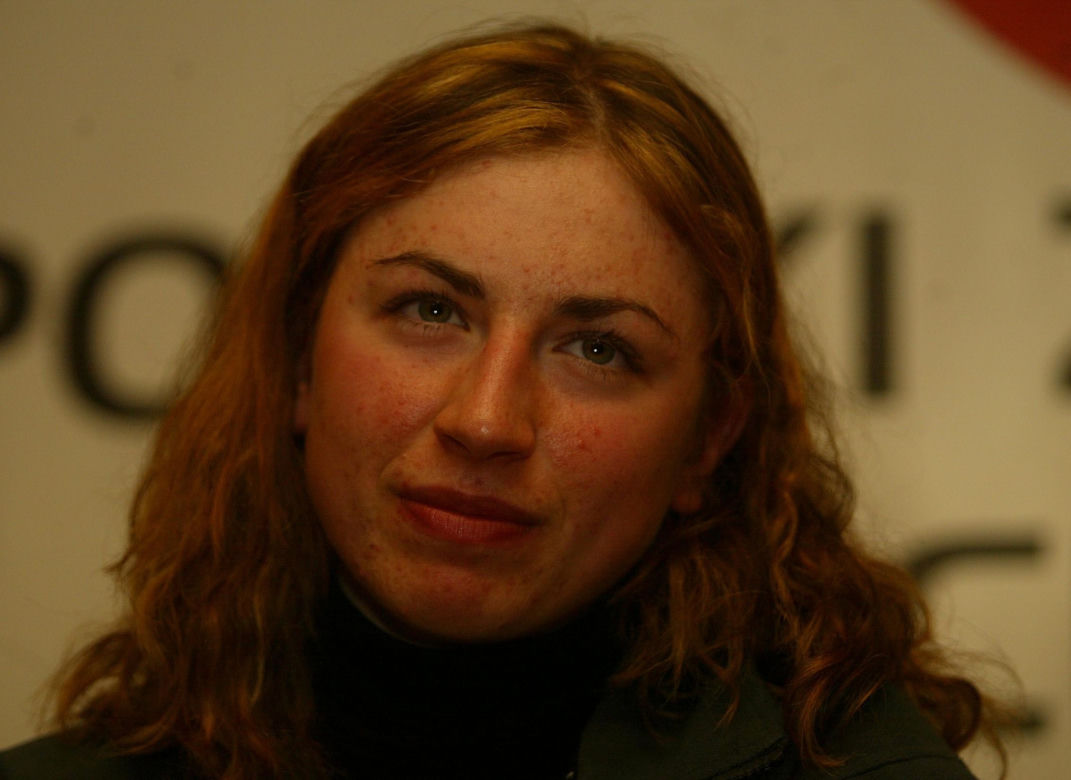 Justyna Kowalczyk