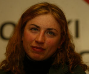 Justyna Kowalczyk