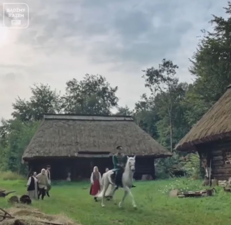 Zniewolona: Grigorij (Michaił Gawriłow)