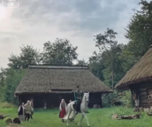 Zniewolona: Grigorij (Michaił Gawriłow)