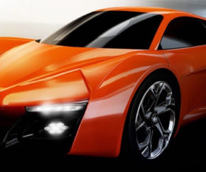 Hyundai PassoCorto Concept