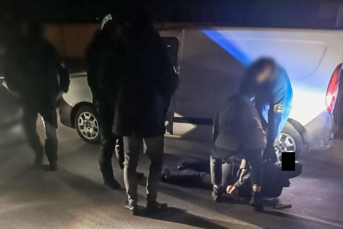 CBŚP i Straż Graniczna rozbiły wielką grupę przestępczą! 19 osób oskarżonych, straty liczone w milionach
