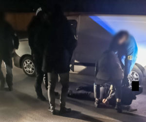 CBŚP i Straż Graniczna rozbiły wielką grupę przestępczą! 19 osób oskarżonych, straty liczone w milionach