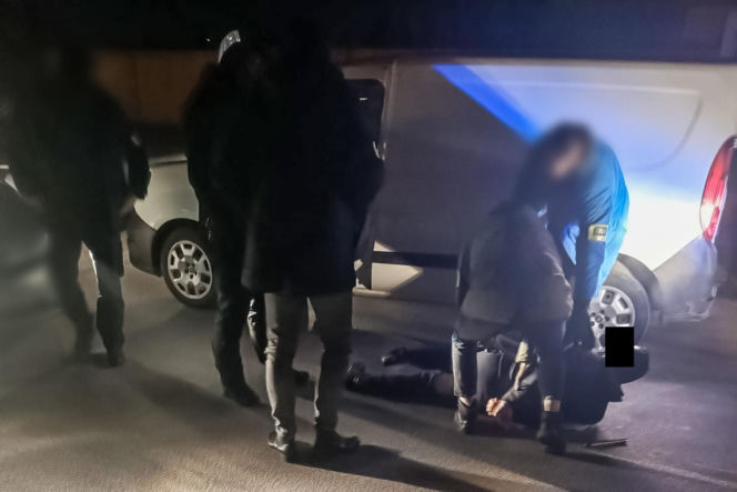 CBŚP i Straż Graniczna rozbiły wielką grupę przestępczą! 19 osób oskarżonych, straty liczone w milionach