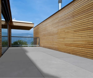 Betonowe płyty tarasowe Slim Modern Line