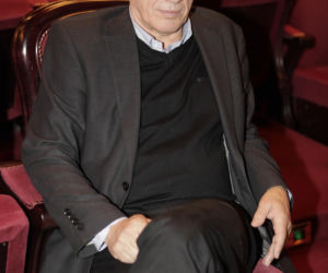 Jan Englert zaczynał jako 13-latek w „Kanale”. Tak przez lata zmieniał się amant polskiego kina