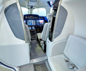 HondaJet - lekki samolot dyspozycyjny