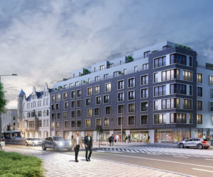 Nowe mieszkania we Wrocławiu