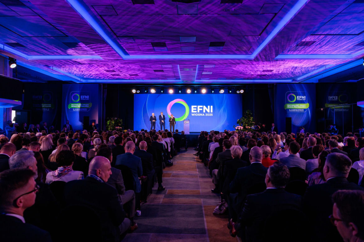 EFNI Wiosna 2026