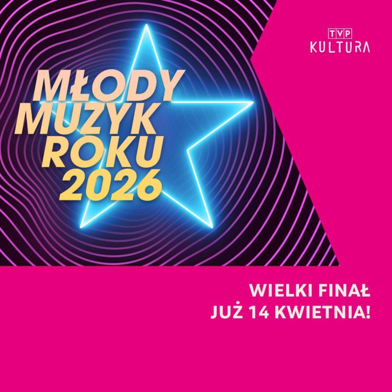 Eurowizja dla Młodych Muzyków 2026. Wiemy, co z Polską! Kto będzie nas reprezentować?