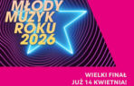 Eurowizja dla Młodych Muzyków 2026. Wiemy, co z Polską! Kto będzie nas reprezentować?