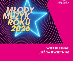 Eurowizja dla Młodych Muzyków 2026. Wiemy, co z Polską! Kto będzie nas reprezentować?