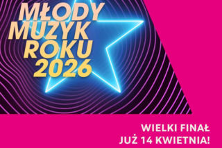Eurowizja dla Młodych Muzyków 2026. Wiemy, co z Polską! Kto będzie nas reprezentować?