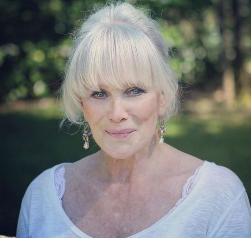 Linda Evans