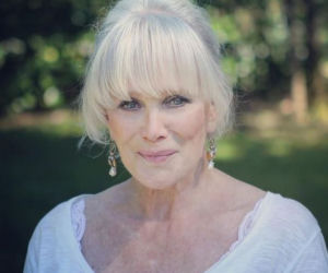 Linda Evans