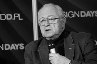 Nie żyje Stanisław Podkański, architekt do końca związany z Katowicami 