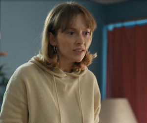 Barwy szczęścia odc. 3346. Renata (Anna Mrozowska)