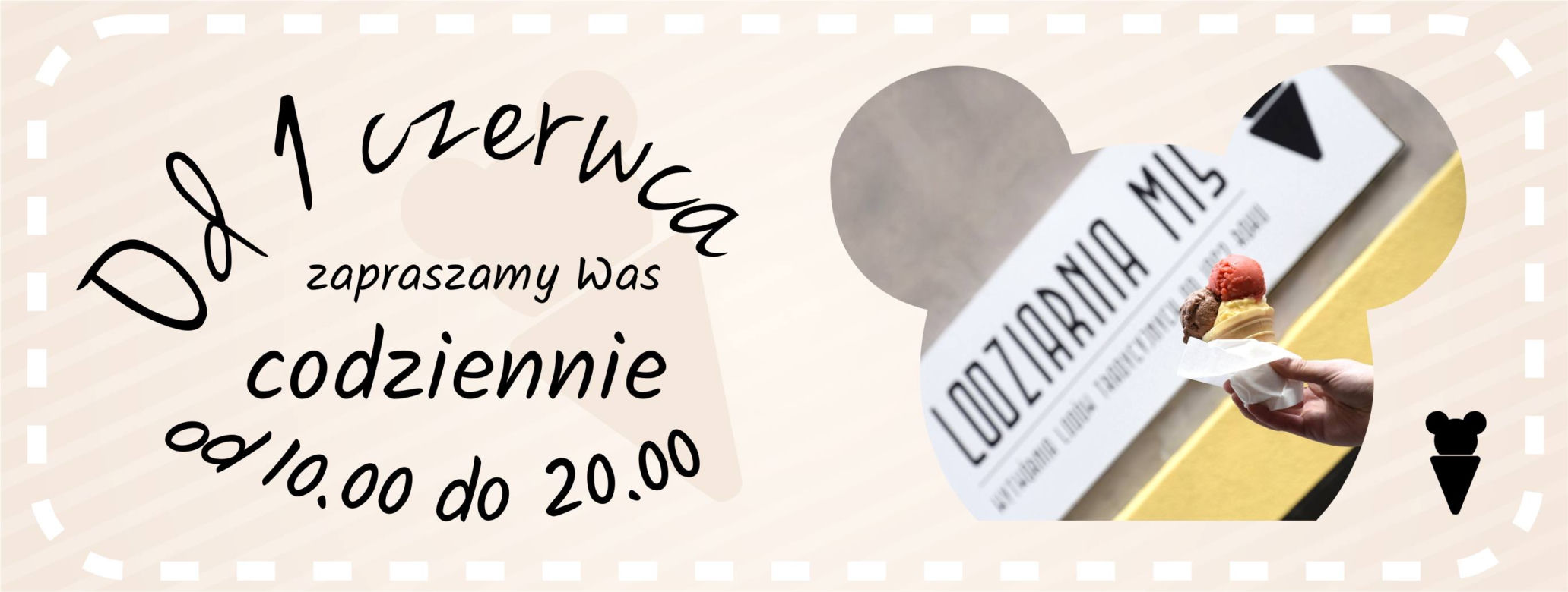 Najlepsze lodziarnie w Trójmieście! Zobacz zestawienie [TOP 5]