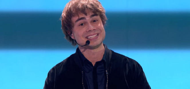 Eurowizja 2018 - piosenka z Norwegii. Alexander Rybak ponownie w konkursie! 
