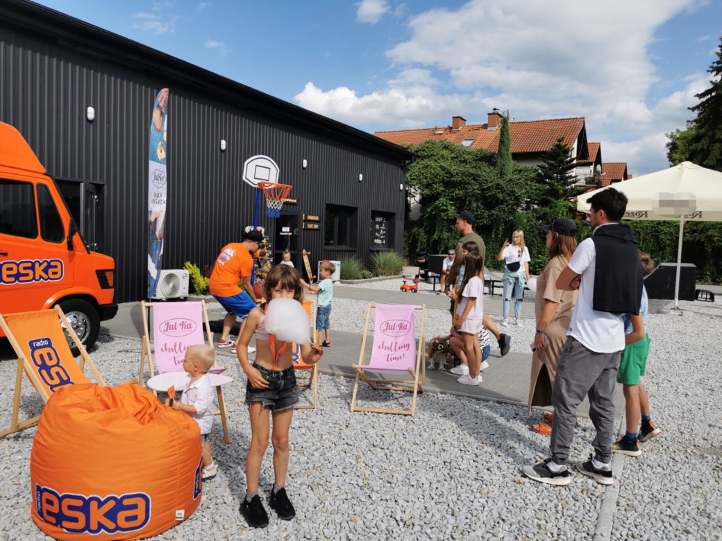 Tak bawiliśmy się na ESKA Summer City! (12 lipca - 16 lipca)