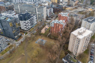 Warszawa obiecuje: za 3 lata nowa ulica połączy dwie Pragi. Powstanie w tunelu pod Dworcem Wschodnim