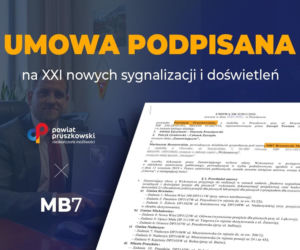 Będzie bezpieczniej