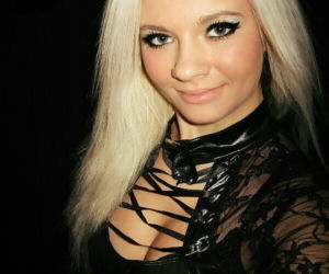 Angelika Sawicka