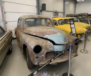 Historia na kołach w Lublinie. W mieście znajdziemy wyjątkowe muzeum