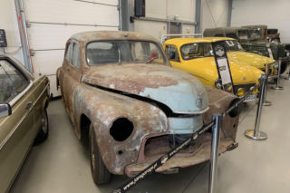 Historia na kołach w Lublinie. W mieście znajdziemy wyjątkowe muzeum