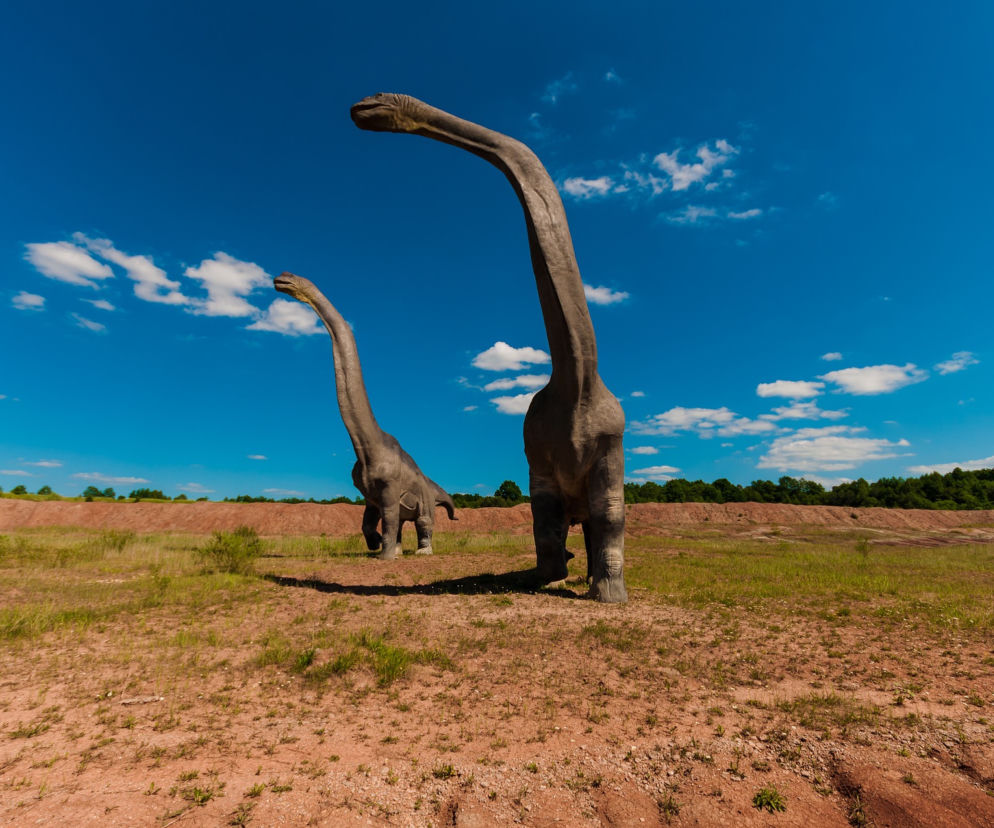 Dinozaury