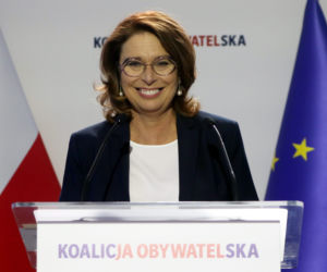 Konwencja Programowa Koalicji Obywatelskiej 