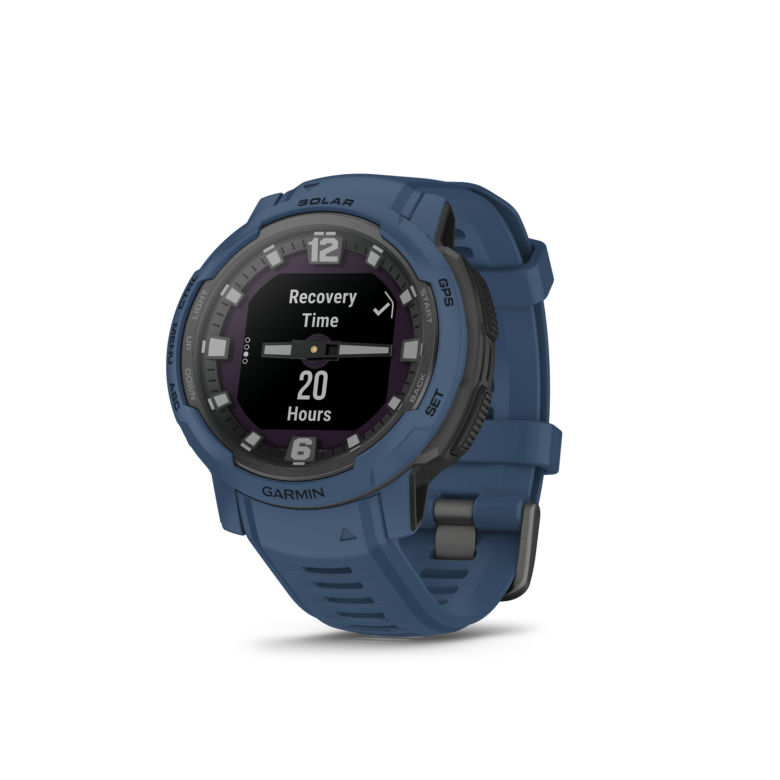 Garmin Instinct Crossover