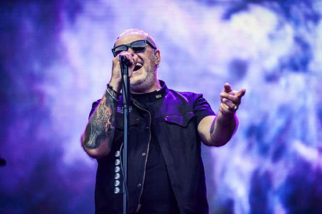 Rockowizna Festiwal Kraków: dzień drugi 29.8.2026.