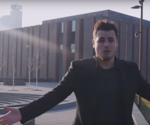 Ministranci z Katowic przerobili Zenka Martyniuka. Ministrancki los to hit internetu [ZDJĘCIA, WIDEO]