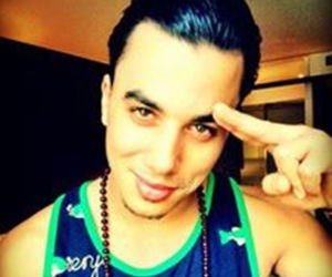 Timor Steffens