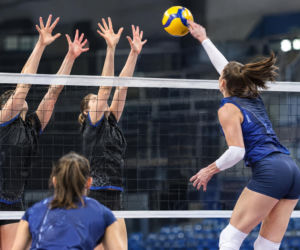 Superpuchar Polski dla Developresu. Rzeszowianki znów z trofeum
