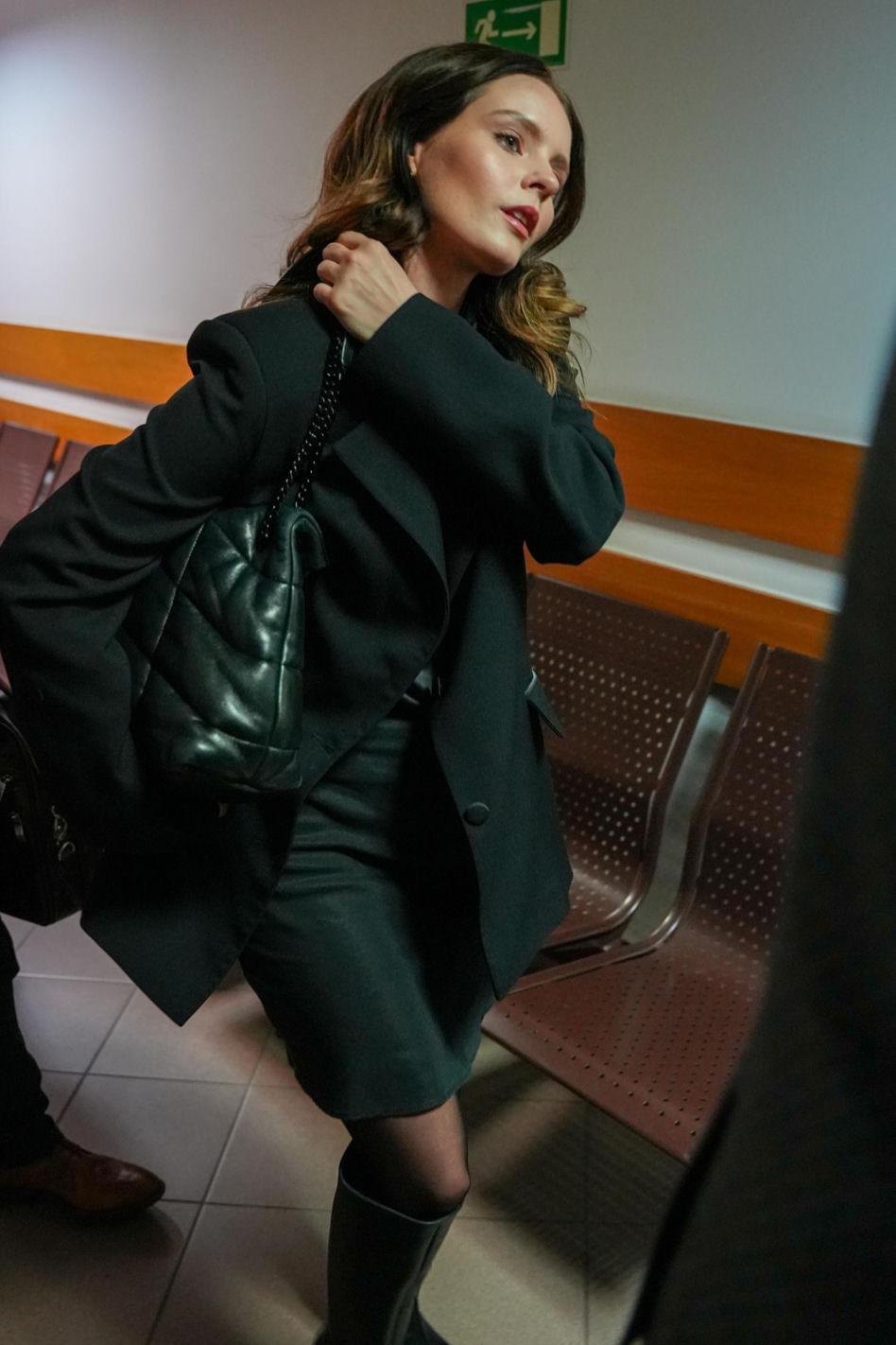 Joanna Opozda i Olga Kalicka oskarżone w sądzie