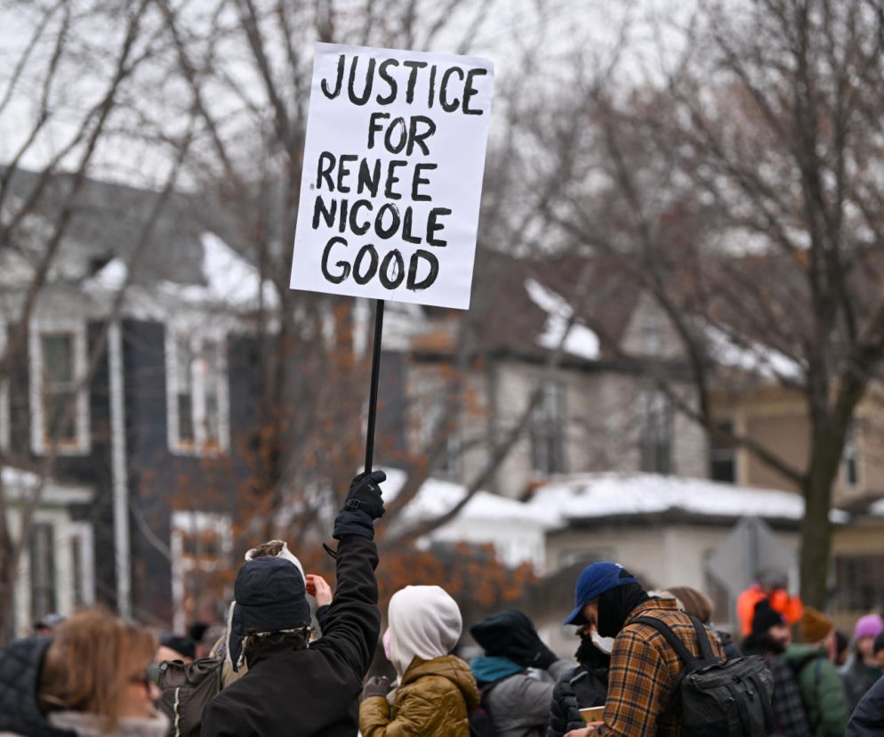 Minnesota chce dostępu do śledztwa po śmierci kobiety zastrzelonej przez agenta ICE
