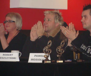 Paweł Mosiołek