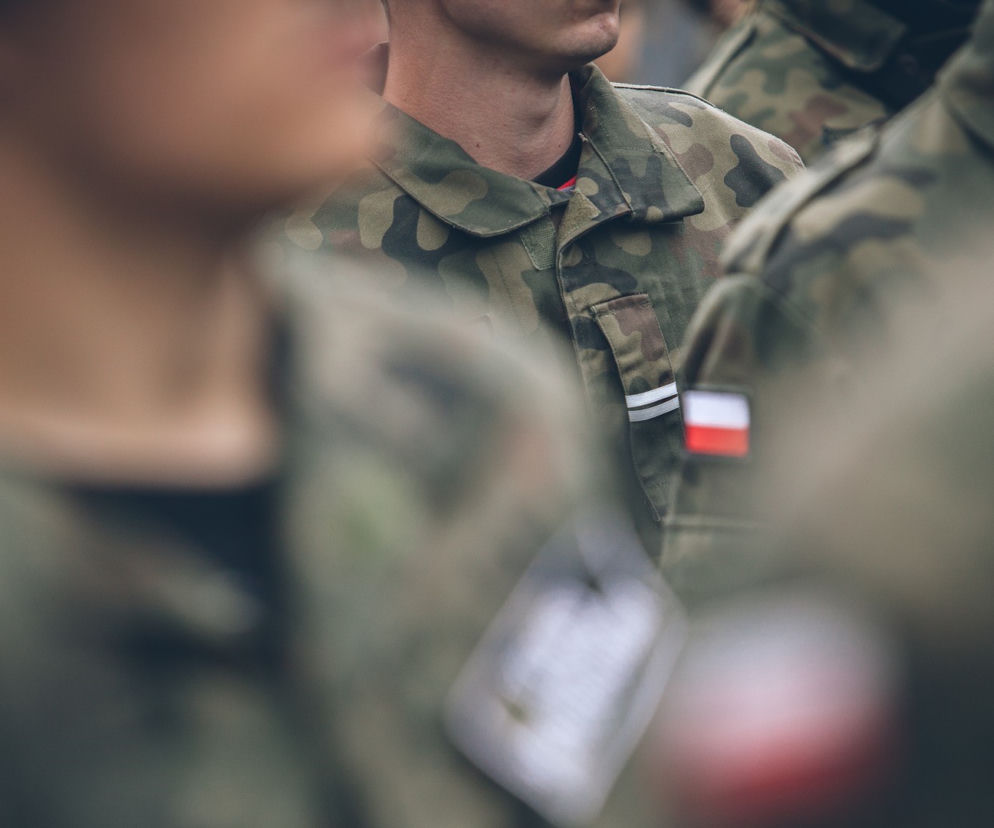 Kwalifikacja wojskowa 2018 w Szczecinie