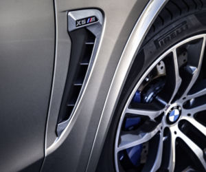 BMW X5 M