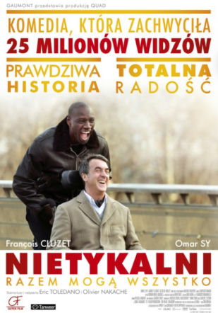 Nietykalni