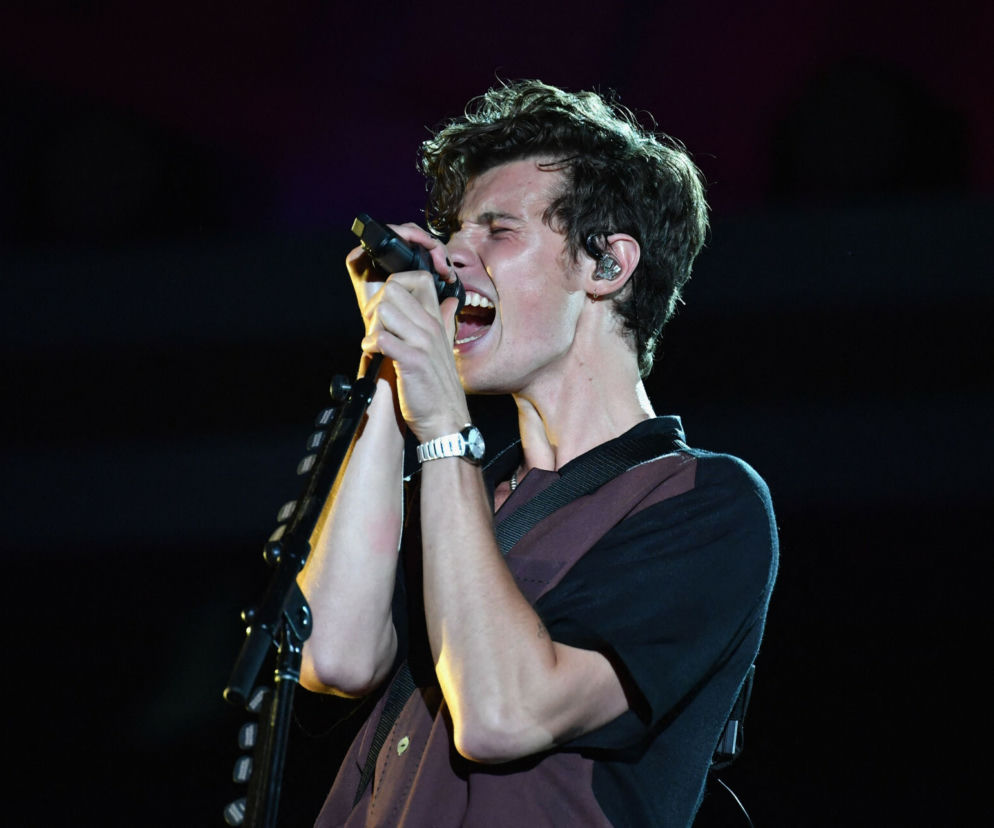 Shawn Mendes