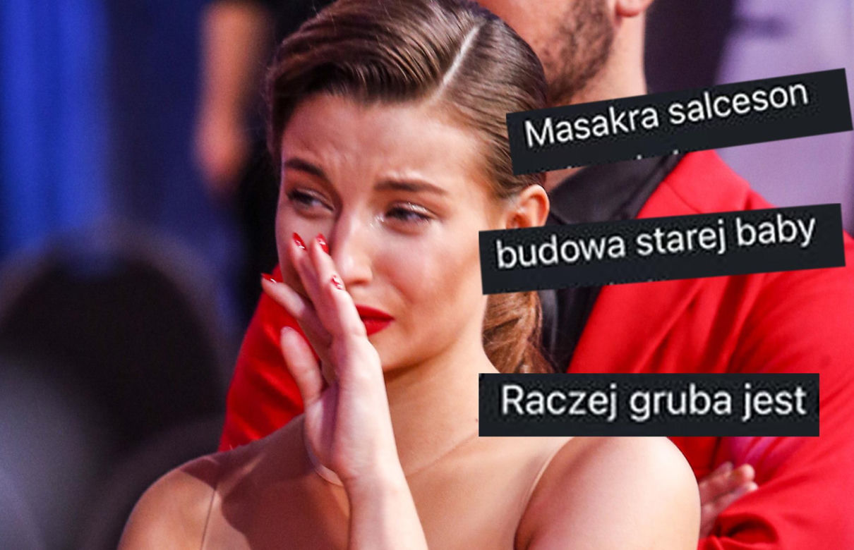 Julia Wieniawa dlaczego nie podoba się kobietom?