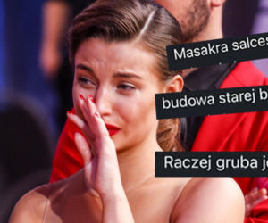 Szok! Wyzywają Wieniawę od „salcesonu”. Dlaczego aktorka nie podoba się kobietom?